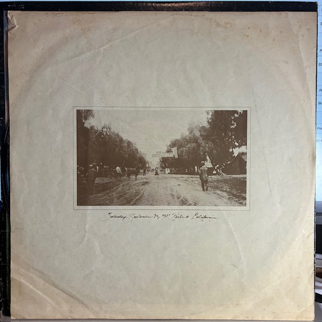 Blind Faith (2) - Blind Faith (VINYL) | Very Good Plus (VG+) Very Good Plus (VG+)
