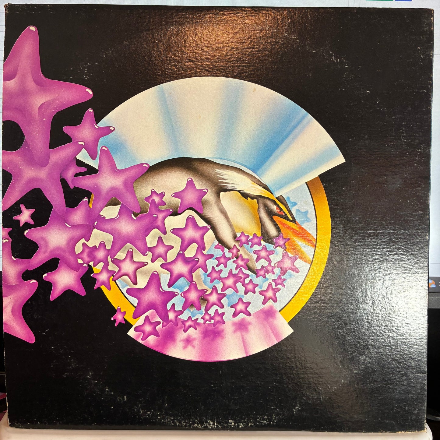 Fleetwood Mac - Penguin (VINYL) | Very Good Plus (VG+) Very Good Plus (VG+)