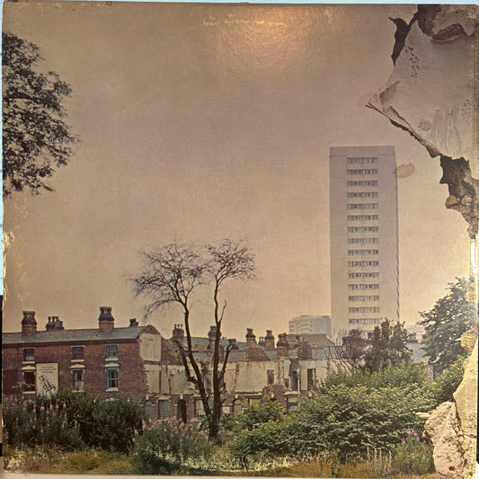 Led Zeppelin - Untitled (VINYL) | Very Good (VG) Very Good (VG)
