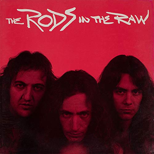 In The Raw |