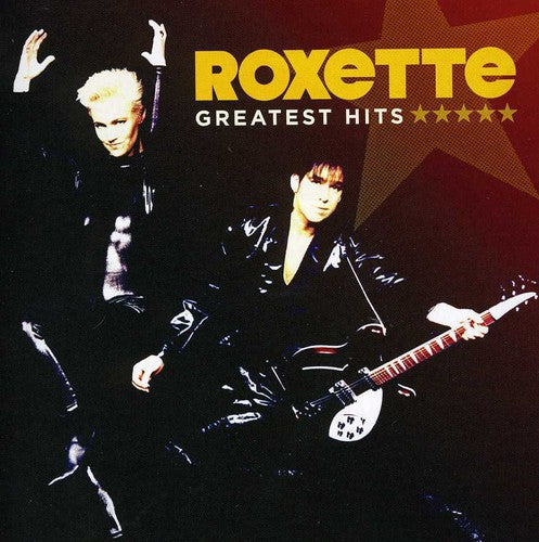 Greatest Hits |