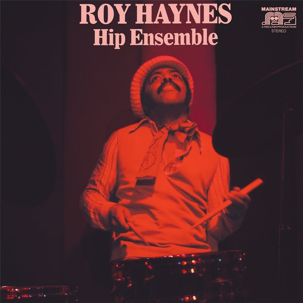 Hip Ensemble (1971) LP | Mint (M) Mint (M)