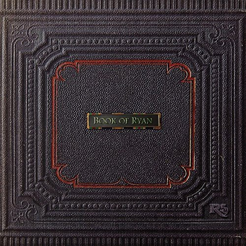 Book Of A Ryan |