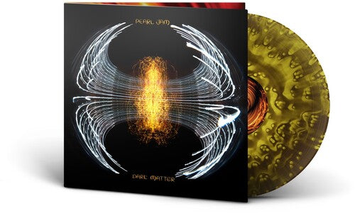 Dark Matter *RSD Exclusive* |