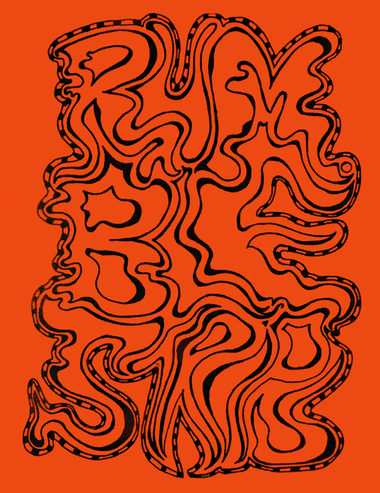 rumble strips issue one