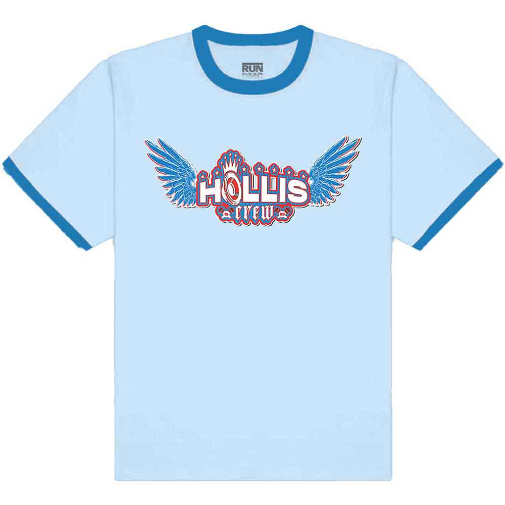 Run Dmc - Hollis Crew |