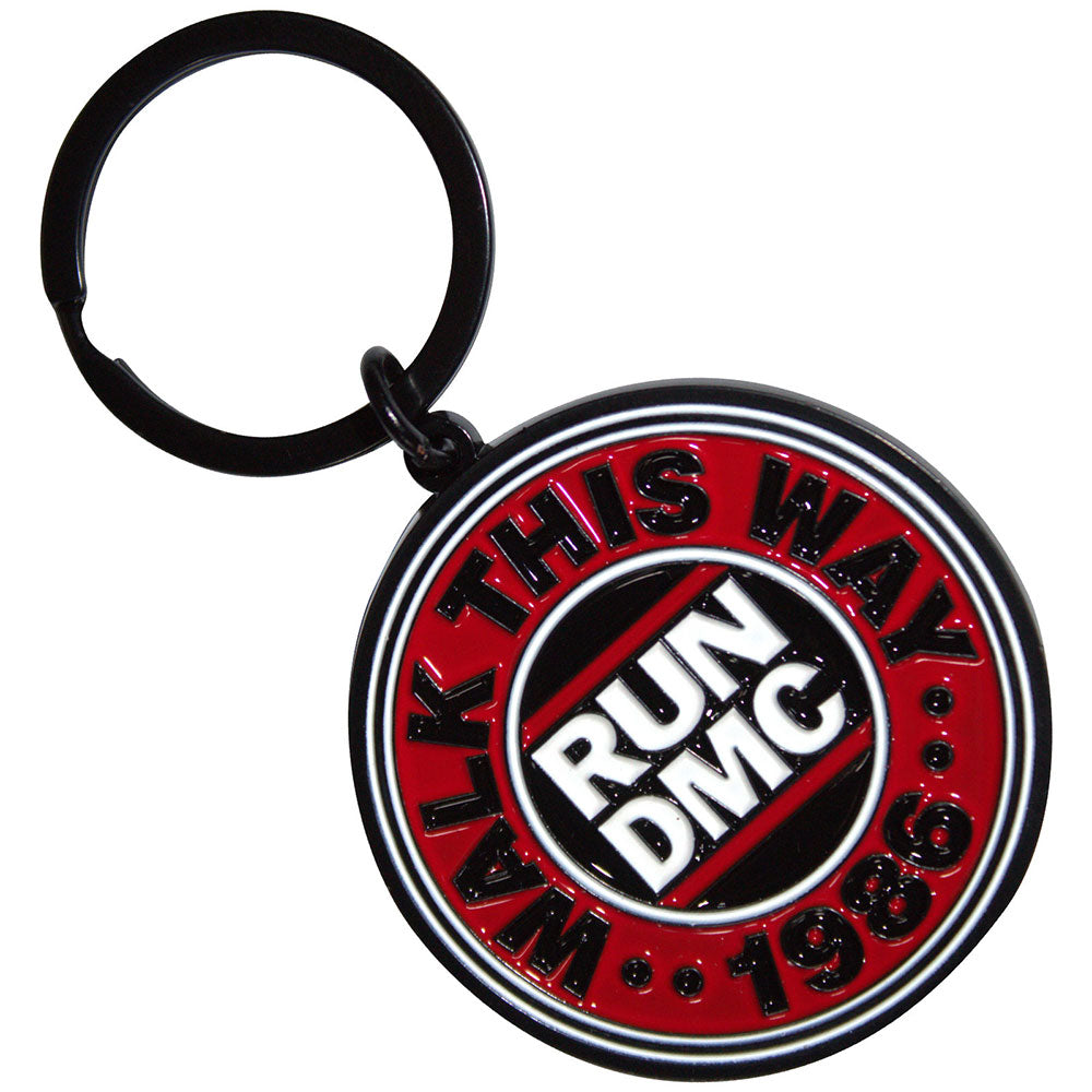 Run Dmc - Walk This Way |