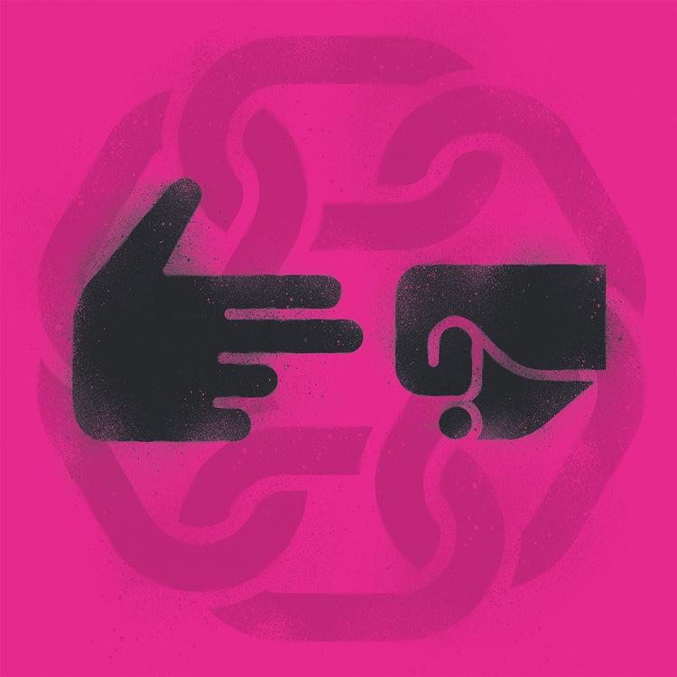 RTJ CU4TRO (IEX: 2x YELLOW VINYL) | Mint (M) Mint (M)