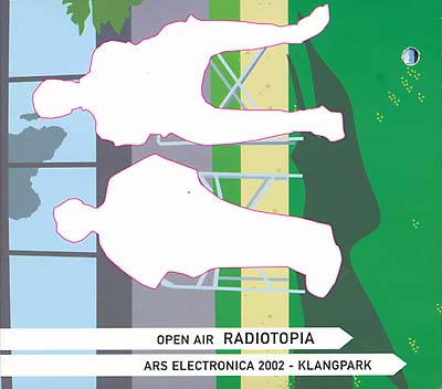 Open Air Radiotopia |