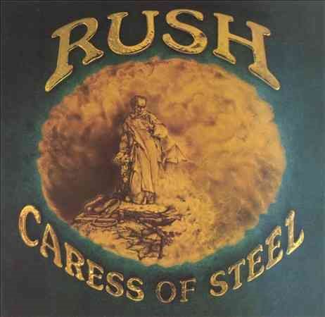 Caress of Steel (180 Gram Vinyl, Digital Download Card) | Mint (M) Mint (M)