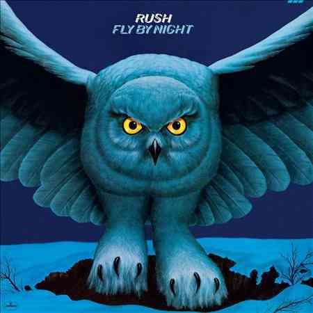 Fly By Night (Digital Download Card) | Mint (M) Mint (M)