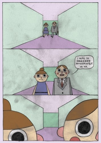 s! #21: Business Time