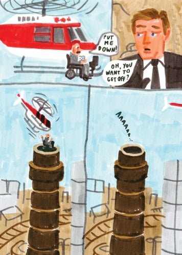 š! #29: Celebration