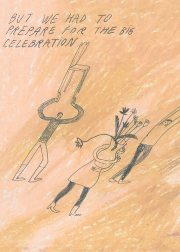 š! #29: Celebration