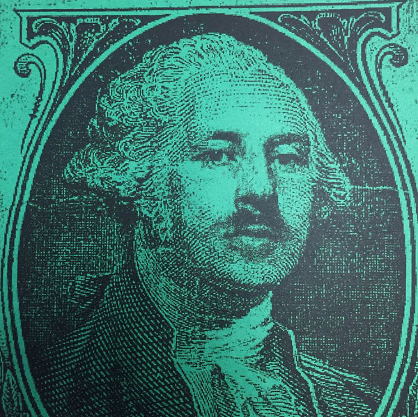 A Man Who Can't Write A Song |