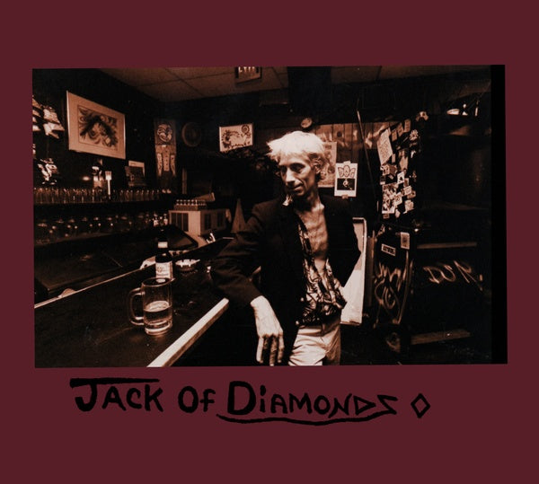 Jack of Diamonds/Faro Goddamn |