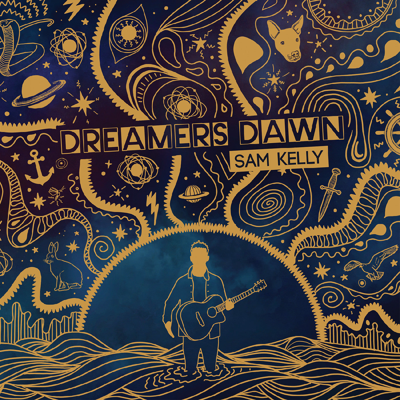 Dreamers Dawn |