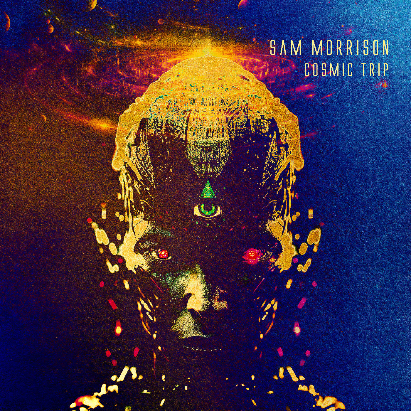 Cosmic Trip |