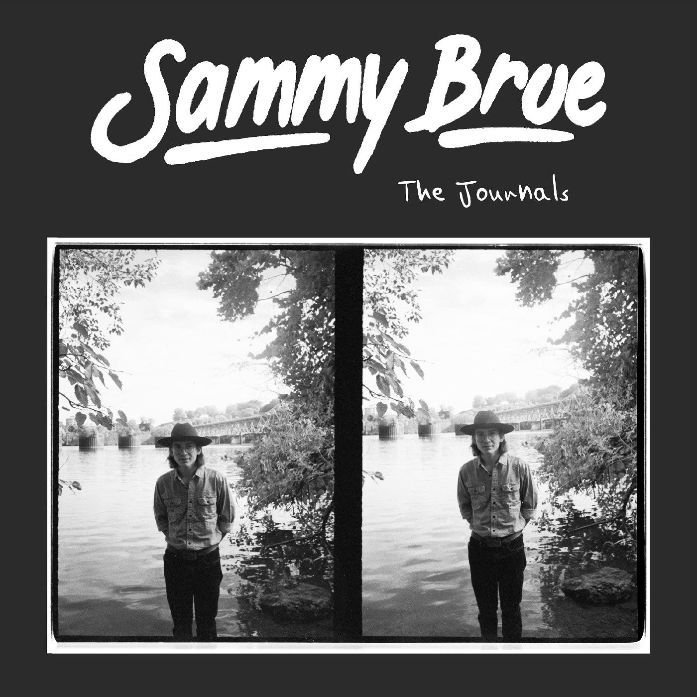 The Journals (Turquoise Vinyl) |