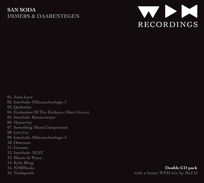 Immers & Daarentegen |