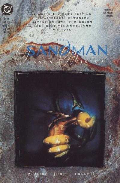 Sandman #24