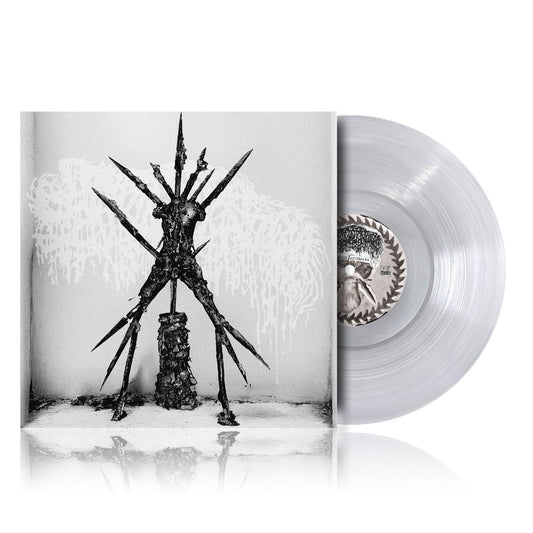 Hideous Aftermath (Crystal Clear Vinyl) | Mint (M) Mint (M)