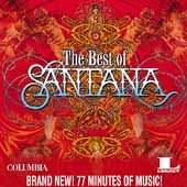 Santana - The Best Of Santana (Remastered) |