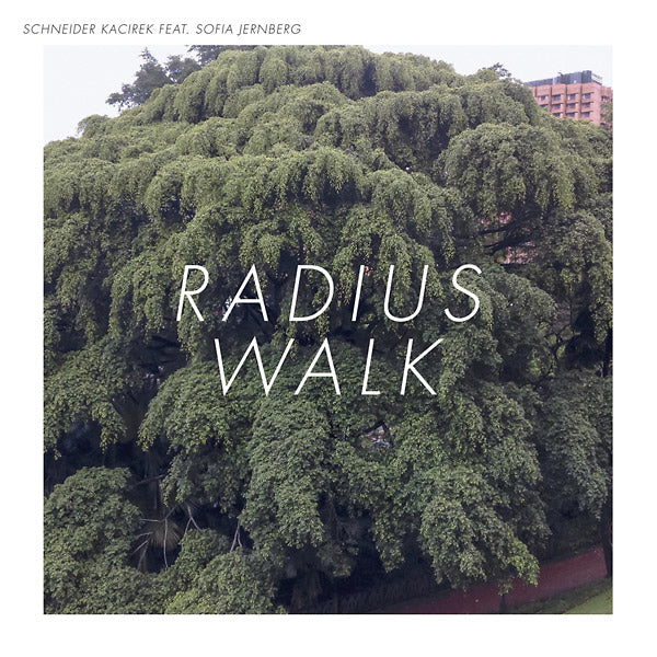 Radius Walk |
