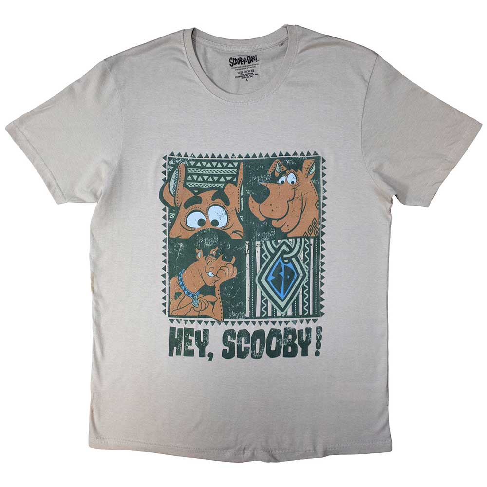 Scooby Doo - Hey Scooby! |