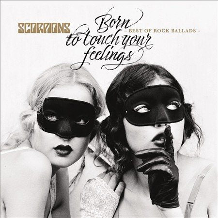 Born To Touch Your Feelings: Best Of Rock Ballads |