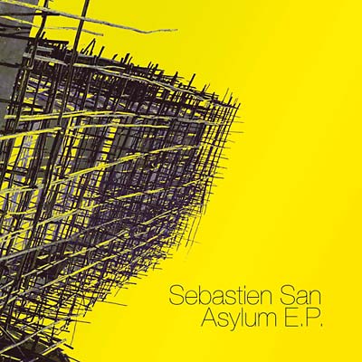 Asylum EP |