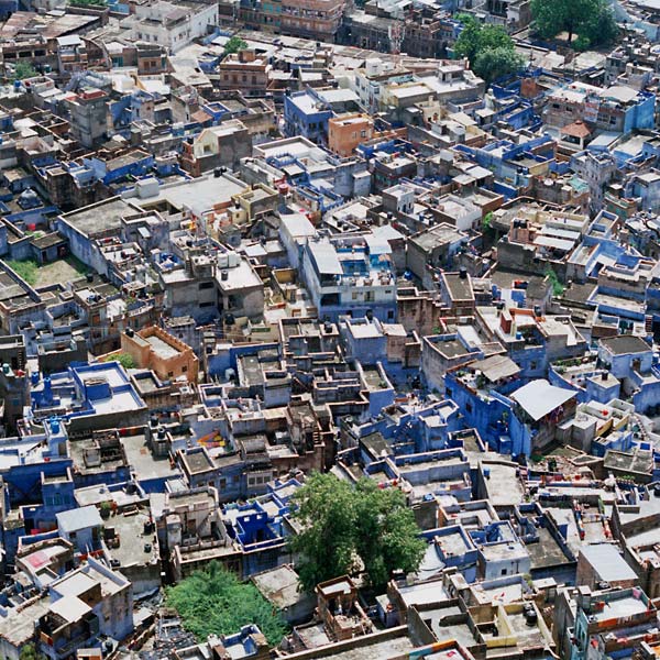 Space in Your Mind |