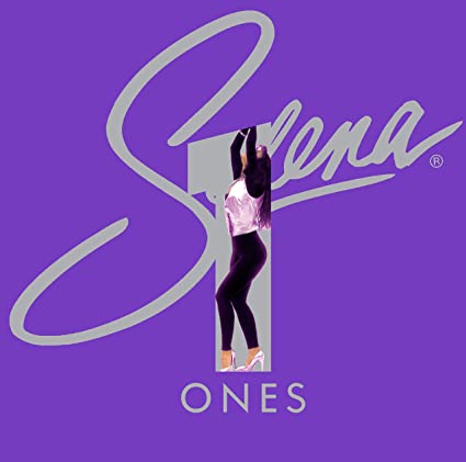 Selena - Ones (Picture Disc Vinyl LP, Limited Edition, Reissue) (2 Lp's) | Mint (M) Mint (M)