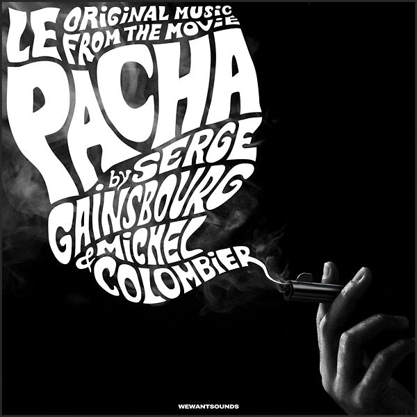 Le Pacha OST |