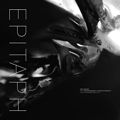 EPITAPH, LIVE AT ROADBURN REDUX 2021 |