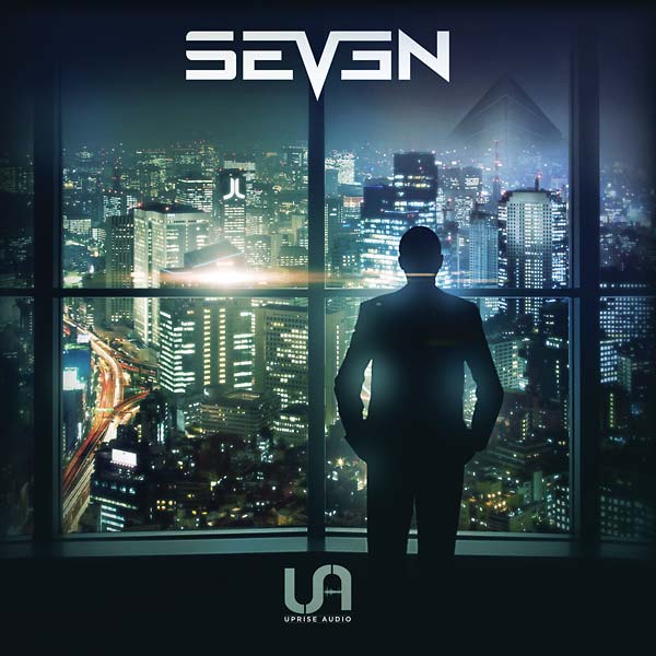 Seven |