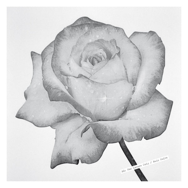 For Lovers Only / Rain Suite |