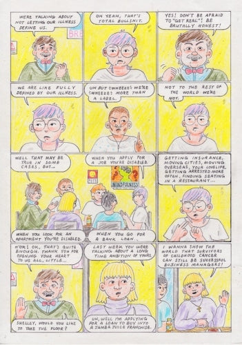 š! #37: Down Down Under