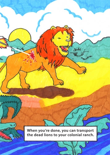 s! #38: Imperfect Shapes