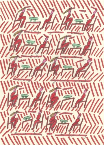 s! #38: Imperfect Shapes