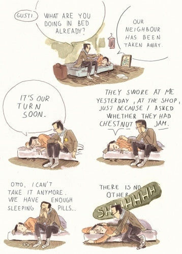 š! #34: Redrawing Stories from the Past II