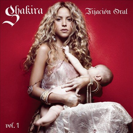 FIJACION ORAL VOLUMEN 1 |