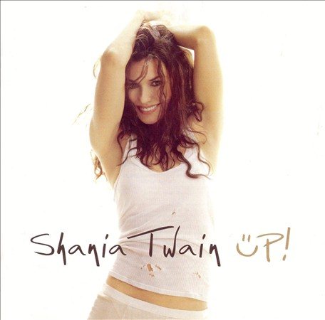 UP (RED VERSION)(LP) |