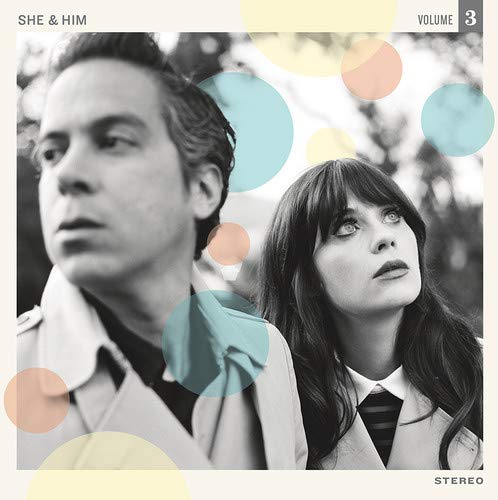 She & Him - Volume 3 |