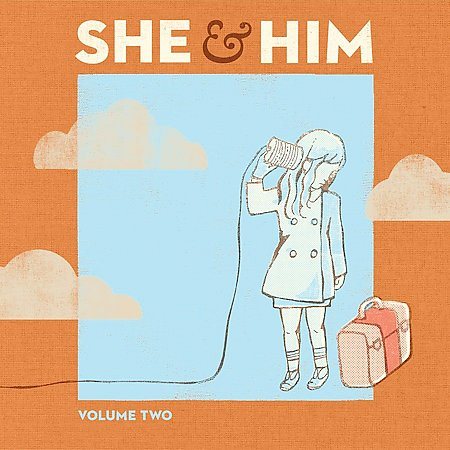 VOLUME TWO |