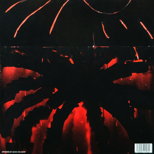 Heaven Inc. | Mint (M) Mint (M)