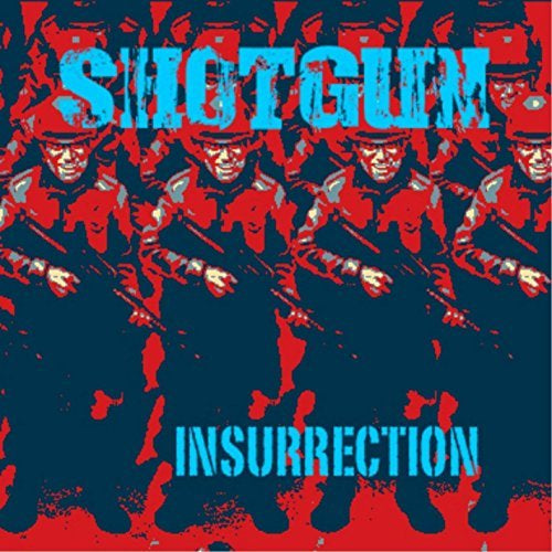 INSURRECTION |