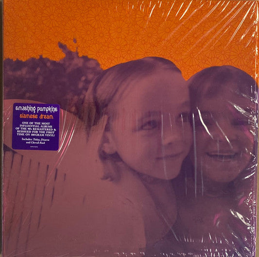 The Smashing Pumpkins - Siamese Dream | Mint (M) Mint (M)