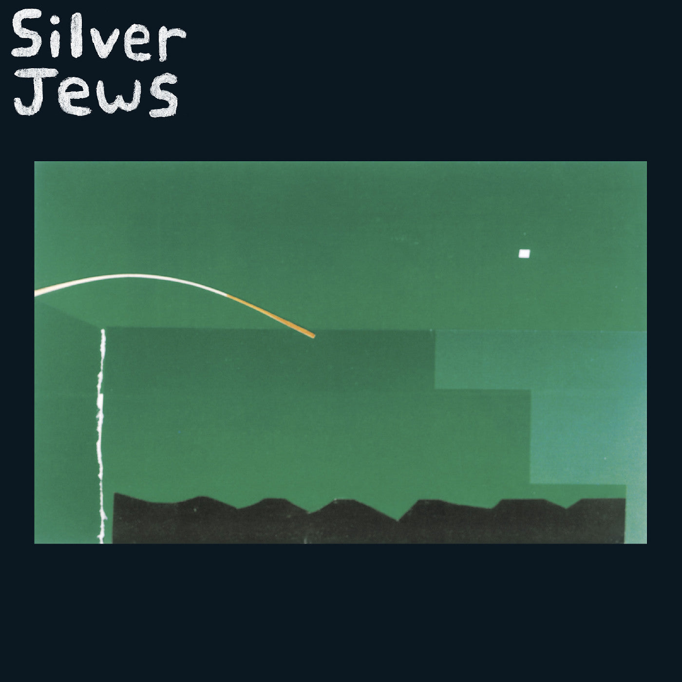 Silver Jews - The Natural Bridge |