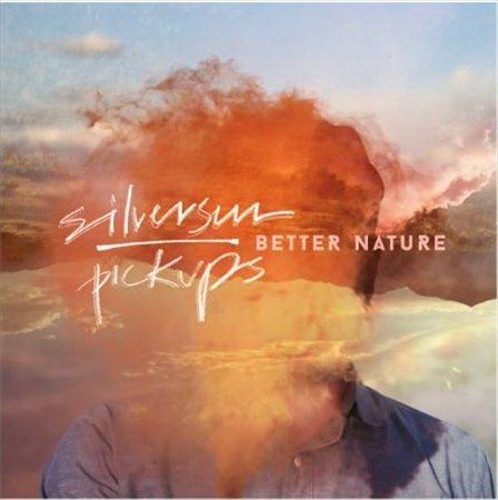 Silversun Pickups - Better Nature (2 Lp's) |